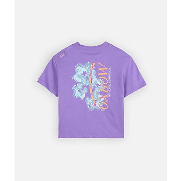 Oxbow  T-Shirt Crop top PIXELATE günstig online kaufen