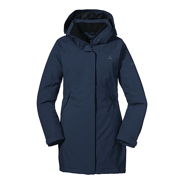 Schöffel Funktionsjacke Ins. Jacket Bastianisee L günstig online kaufen