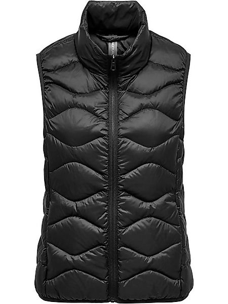 ONLY Steppweste Light Down Waistcoat OTW günstig online kaufen