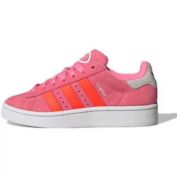 adidas  Sneaker Campus 00s Bliss Pink Solar Red günstig online kaufen