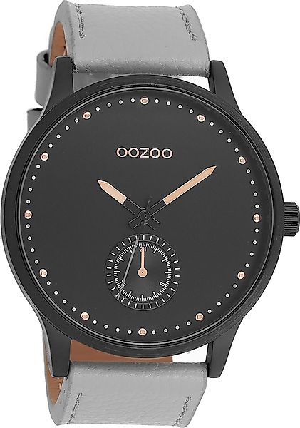 OOZOO Quarzuhr Oozoo Damen Armbanduhr Timepieces günstig online kaufen