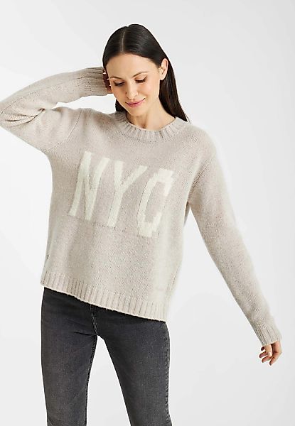 Frieda & Freddies Strickpullover "Pullover" günstig online kaufen