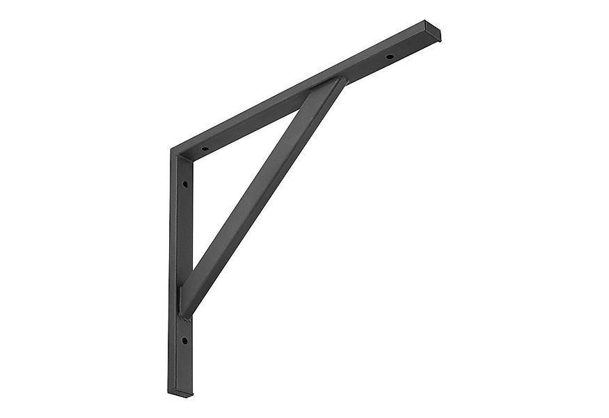 SO-TECH® Wandregalhalter Schwerlastkonsole Schwerlastwinkel Regalwinkel Wan günstig online kaufen