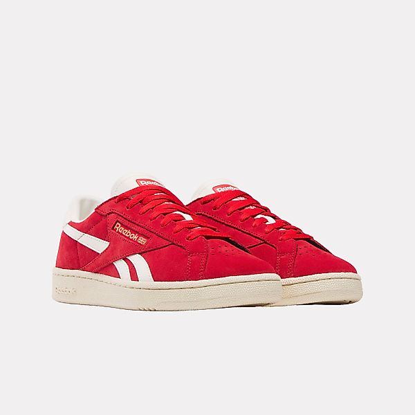 Reebok Classic Sneaker "CLUB C GROUNDS UK" günstig online kaufen