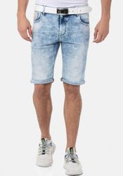 Cipo & Baxx Caprijeans günstig online kaufen