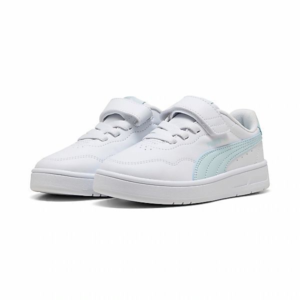 PUMA Sneaker "COURT LALLY AC+ PS" für Kinder günstig online kaufen
