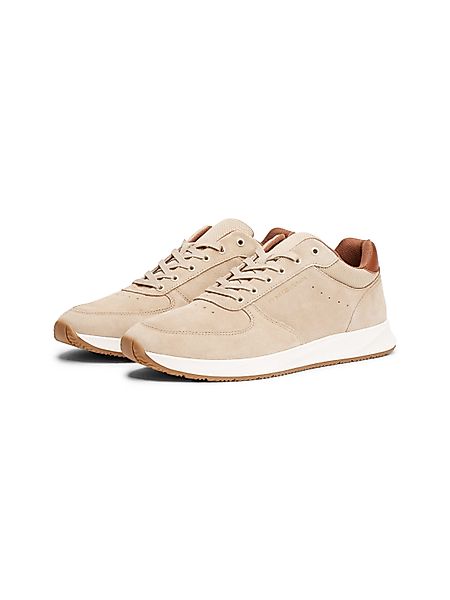 Tommy Hilfiger PREMIUM SUEDE HYBRID Sneaker, günstig online kaufen