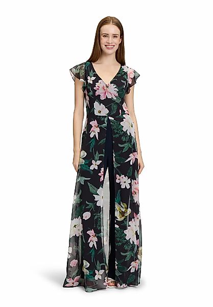 Vera Mont Overall "Damen kurzarm" 1 Stk. Druck günstig online kaufen