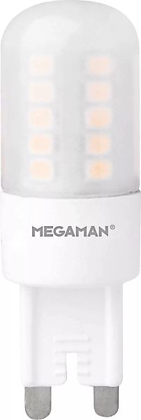 Megaman LED-Lampe GU9 2800K MM49202 günstig online kaufen