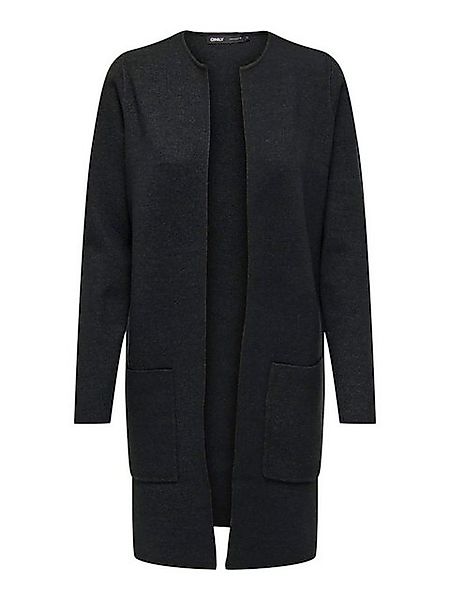 ONLY Strickjacke ONLRIVER (1-tlg) Plain/ohne Details günstig online kaufen
