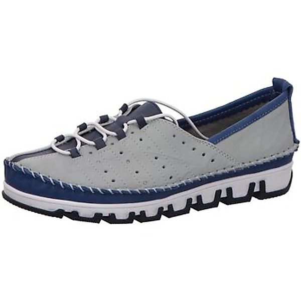 Gemini  Halbschuhe Schnuerschuhe NAPPA SCHNUERSCHUH 382357-01-883** günstig online kaufen