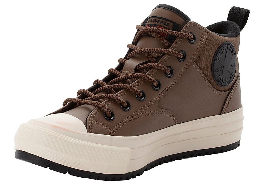 Converse CHUCK TAYLOR ALL STAR MALDEN STREET WATERPROOF BOOT Sneaker wasser günstig online kaufen