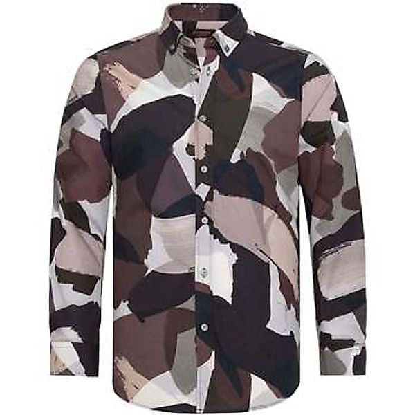 By Diess Collection  Hemdbluse Diess-274 – Regular Fit Shirt günstig online kaufen
