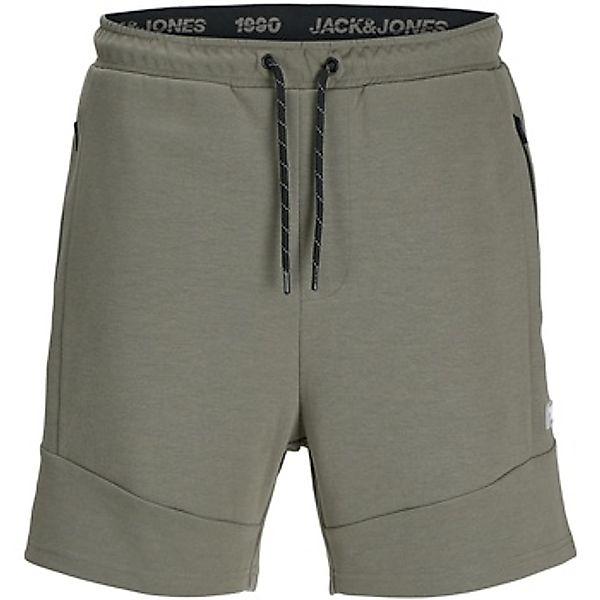 Jack & Jones  Shorts Sweatshorts Gordon kurze Jogginghosen günstig online kaufen