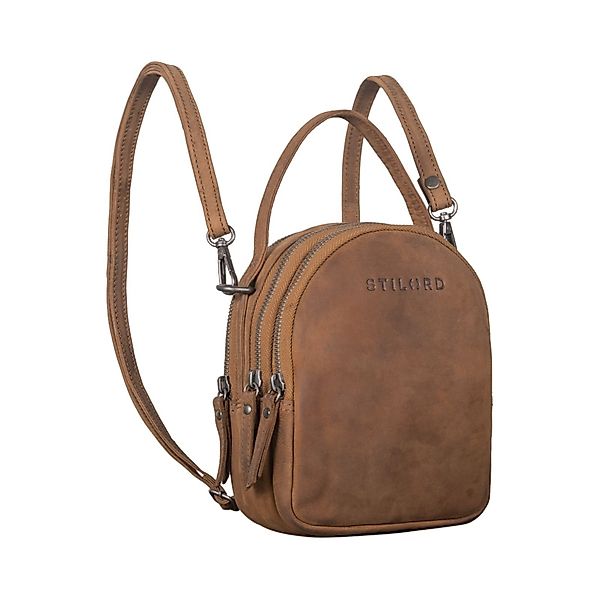 STILORD Cityrucksack "Stacy" Rucksack Handtasche Damen günstig online kaufen