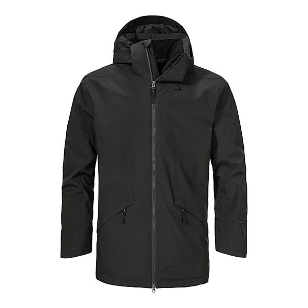 Schöffel Parka Ins Parka Style Malkay günstig online kaufen