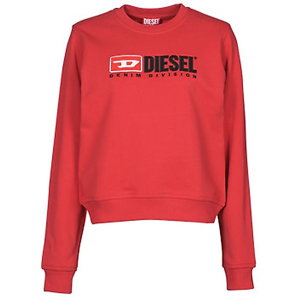 Diesel  Sweatshirt F-REGGY-DIV günstig online kaufen