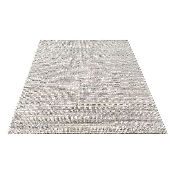 Carpetilla Designteppich Designer Teppich Wohnzimmer Abstrakt günstig online kaufen