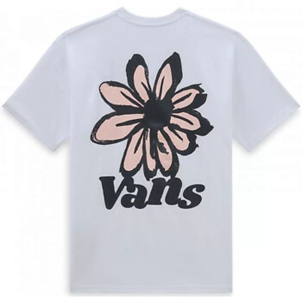 Vans  T-Shirts & Poloshirts Brush petal ss tee günstig online kaufen