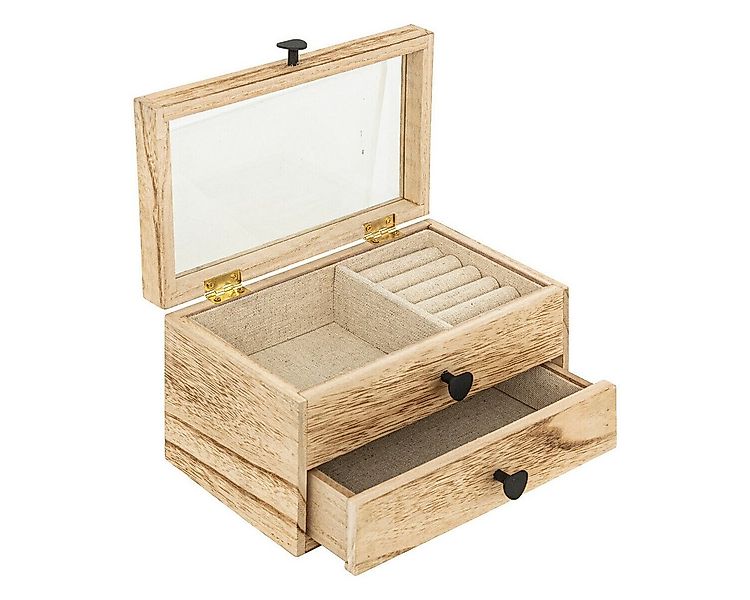 Atmosphera Créateur d'intérieur Aufbewahrungsbox INUIT günstig online kaufen