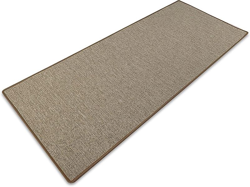 Floordirekt Läufer Sabang, rechteckig, Höhe: 3.5 günstig online kaufen