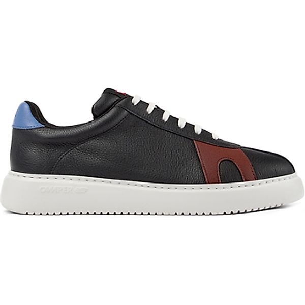 Camper  Sneaker Twins Leder-Sneaker K100743 günstig online kaufen