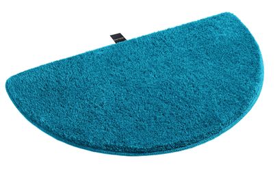 Bruno Banani Badematte "Lana, Badvorleger, Badezimmer Teppich" Höhe 25 mm r günstig online kaufen