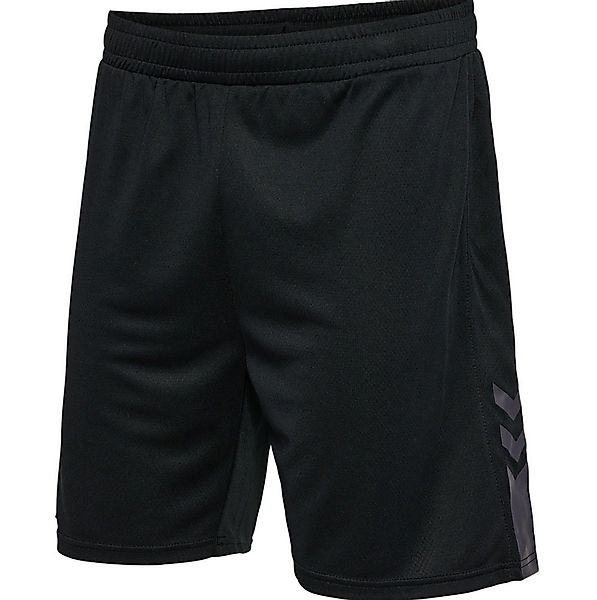 hummel Sporthose hmlACTIVE PL Shorts (elastischer günstig online kaufen