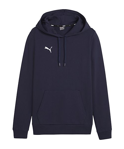PUMA Sweater PUMA teamGOAL Casuals Hoody günstig online kaufen