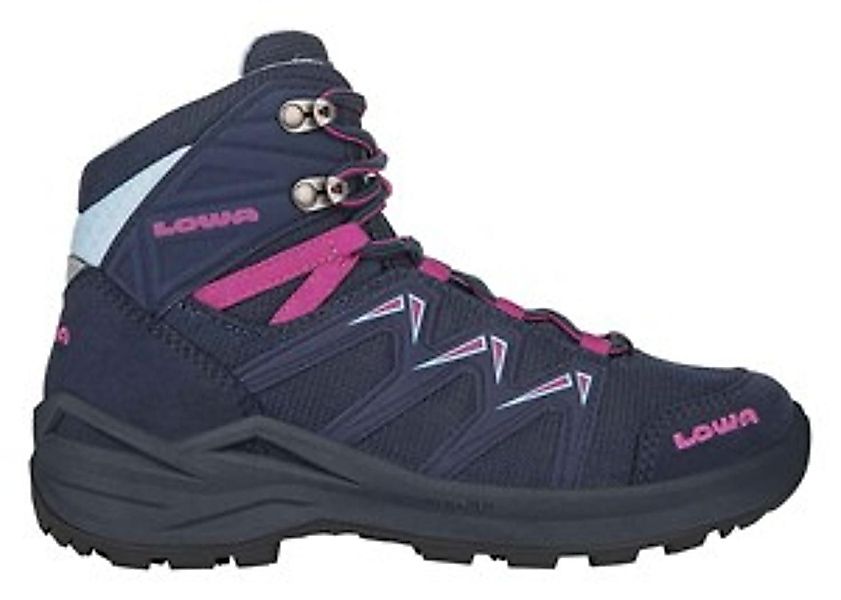 Lowa Stiefel günstig online kaufen