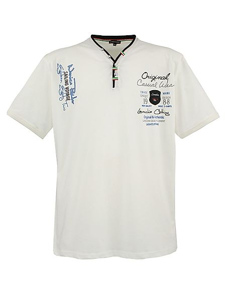 Lavecchia T-Shirt Lavecchia Herren T-Shirt LV-2042 günstig online kaufen
