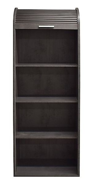 möbelando Jalousieschrank Jalousieschrank (BxHxT: 69x192x44 cm) günstig online kaufen