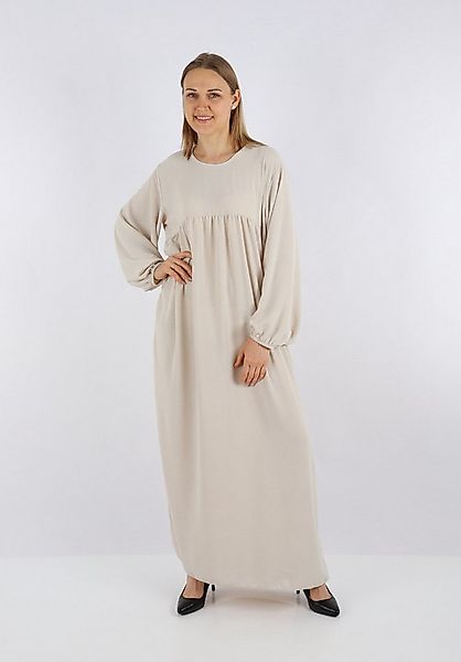 HELLO MISS Sommerkleid Beliebte Islamische Keid, Kaftan, Abaya, Kleid für H günstig online kaufen