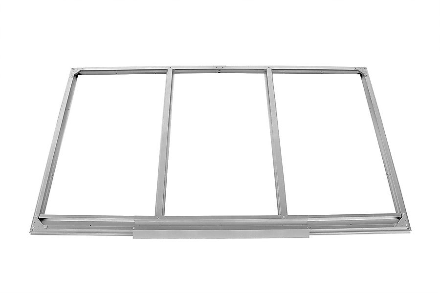 VCM Gartenhaus "Bodenrahmen für Duramax 113 x 192" günstig online kaufen