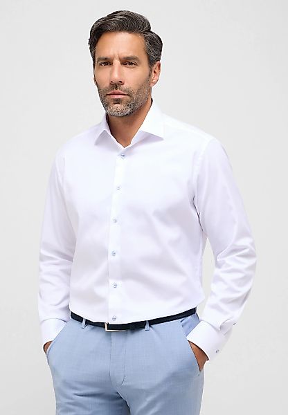 Eterna Langarmhemd "MODERN FIT" NON IRON (bügelfrei) günstig online kaufen