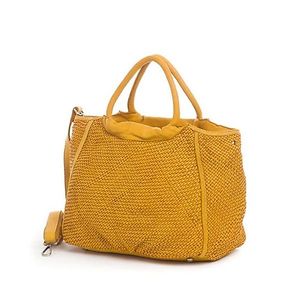 BZNA Shopper Madita Designer Handtasche Ledertasche günstig online kaufen