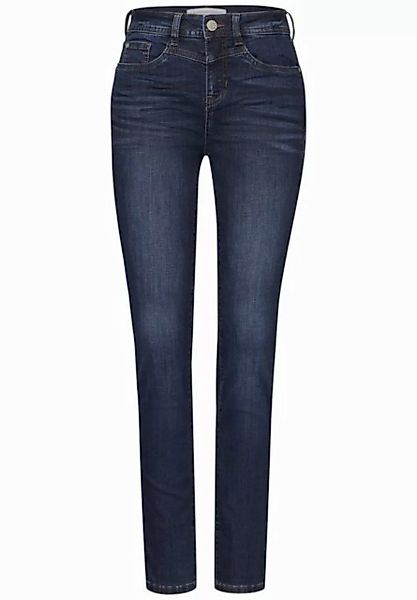 STREET ONE 5-Pocket-Jeans Jeans im Casual Fit günstig online kaufen