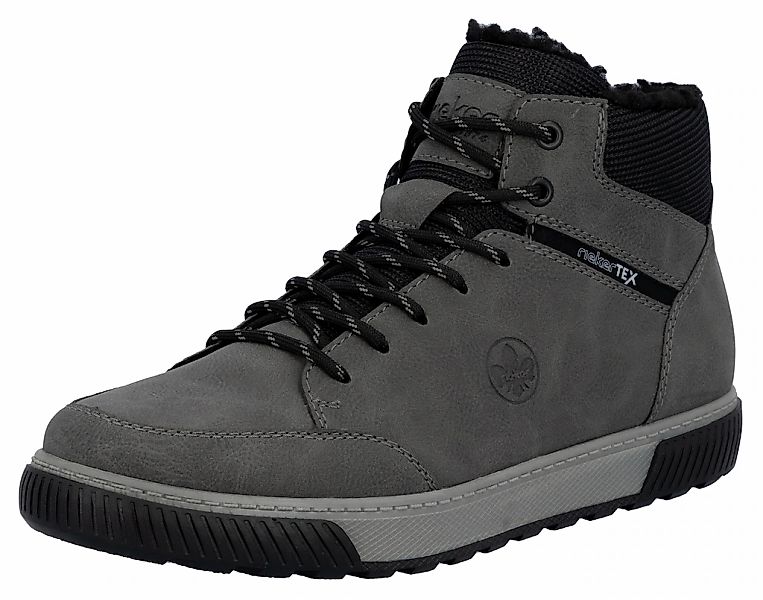 Rieker Winterboots, in sportiver Optik günstig online kaufen