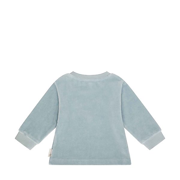 Steiff Sweatshirt Sweatshirt GOTS günstig online kaufen