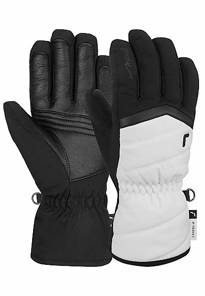 Reusch Skihandschuhe "Lenda R-TEX XT", mit wasserdichter und atmungsaktiver günstig online kaufen
