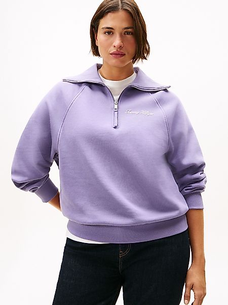 Tommy Hilfiger Curve Sweatshirt CRV CLASSIC günstig online kaufen