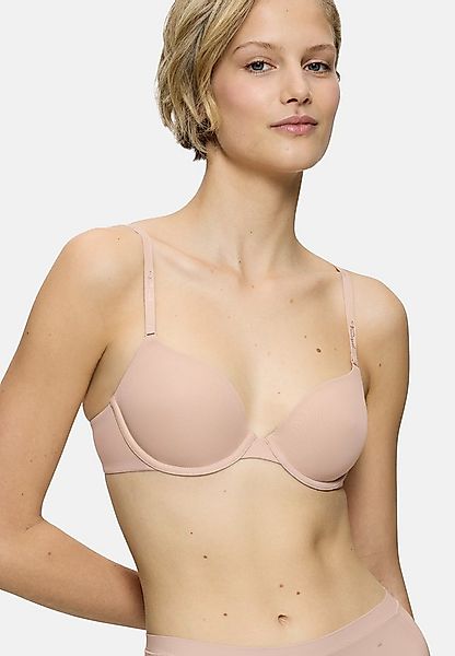 Triumph Schalen-BH Body Make-Up WHP (1-tlg) Schalen-BH - Flache Träger, Gef günstig online kaufen