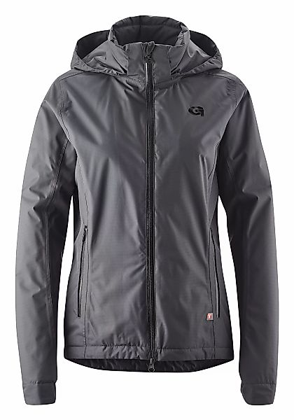 Gonso Fahrradjacke "Save Jacket Therm W", Damen Regenjacke wind- und wasser günstig online kaufen