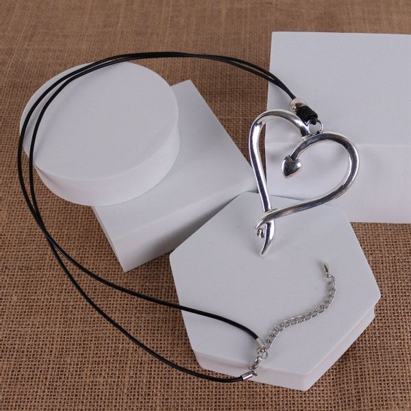 MIRROSI Lange Kette Damen Halskette mit günstig online kaufen