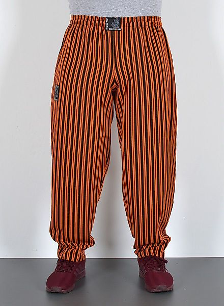 ESRA Sporthose Gestreifte Fitness Hose Herren günstig online kaufen