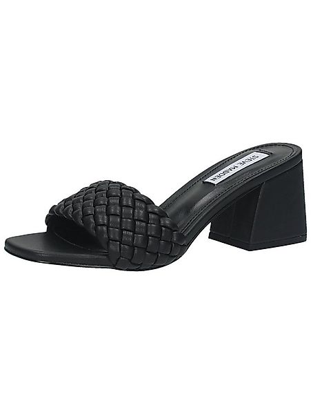 STEVE MADDEN STEVE MADDEN Pantoletten Lederimitat Pantolette günstig online kaufen