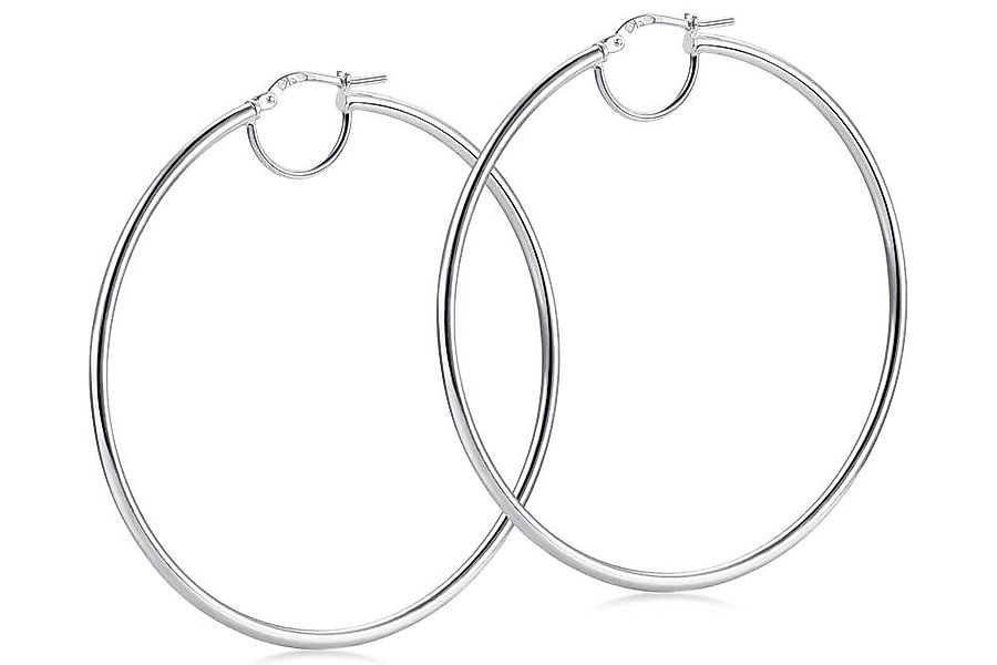 Silberkettenstore Creolen-Set Creolen, Durchmesser wählbar von günstig online kaufen