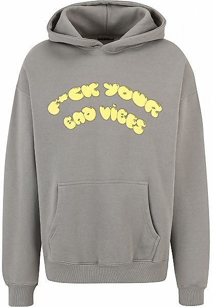2Y Studios Kapuzensweatshirt "2Y Studios Herren Vibes Oversize Hoodie", 1 S günstig online kaufen