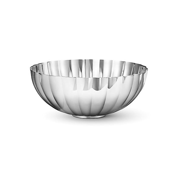 Georg Jensen Dekoschale Bernadotte Medium günstig online kaufen