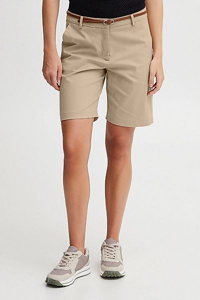 OXMO Shorts OXDaney SH - 21800144-ME Modische Short günstig online kaufen